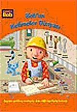 Tamirci Bob - Bob'un Kelimeler Dünyası