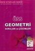 ÖSS Geometri Soruları ve Çözümleri