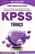 2010 KPSS Türkçe Konu Anlatımlı / Molekül Seri