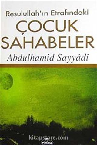 Çocuk Sahabeler