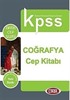 KPSS Kral Kızı Serisi-Coğrafya Cep Kitabı