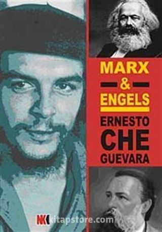 Marx Engels
