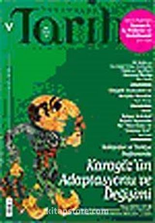 Toplumsal Tarih Dergisi Sayı: 181 (Ocak 2009)