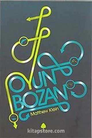 Oyun Bozan