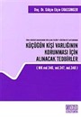 Türk Medeni Kanununda Yer Alan Velayet Hükümleri Kapsamında Küçüğün Kişi Varlığının Korunması İçin Alınacak Tedbirler