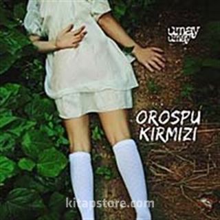 Orospu Kırmızı