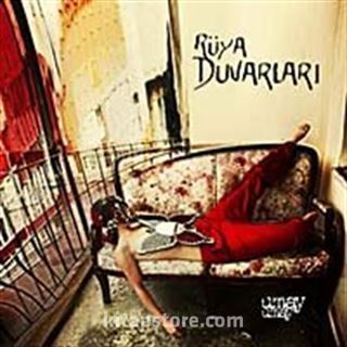 Rüya Duvarları