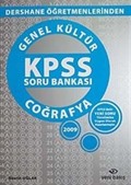 KPSS Coğrafya Soru Bankası Genel Kültür