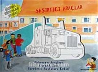 Şaşırtıcı Araçlar