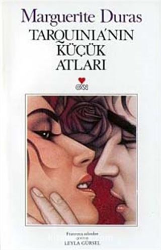 Tarquinia'nın Küçük Atları