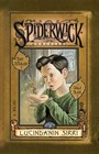 Spiderwick Günceleri 3 / Lucinda'nın Sırrı