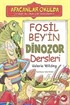 Fosil Bey'in Dinozor Dersleri / Afacanlar Okulda