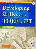 Developing Skills for the TOEFL iBT Combined Book with MP3 CD (Second Edition)