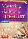 Mastering Skills for the TOEFL iBT Writing Book + MP3 CD (2nd Edition)