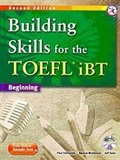 Building Skills for the TOEFL iBT Combined Book with MP3 CD (Second Edition)