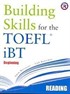 Building Skills for the TOEFL iBT Reading Book