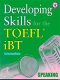 Developing Skills for the TOEFL iBT Speaking Book + MP3 CD (2nd Edition)