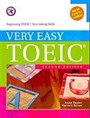 Very Easy TOEIC Book + 2 CDs