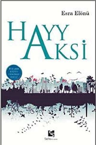 Hayy Aksi
