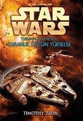 Star Wars Karanlık Gücün Yükselişi Thrawn Üçlemesi 2. Kitap