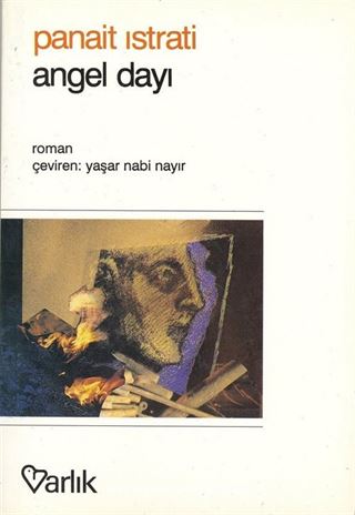 Angel Dayı