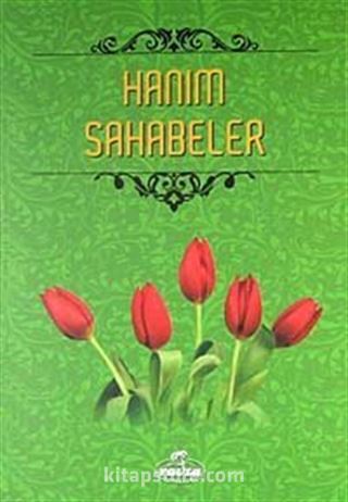 Hanım Sahabeler