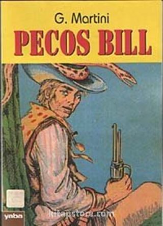 Pecos Bill