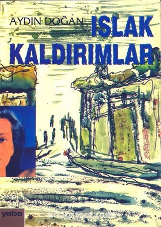 Islak Kaldırımlar