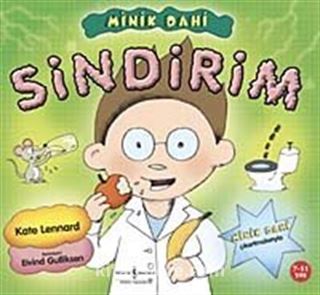 Sindirim / Minik Dahi Dizisi