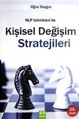Kişisel Değişim Stratejileri