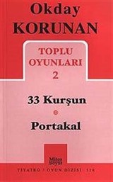 Toplu Oyunları 2 / 33 Kurşun-Portakal