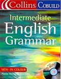 Cobuild Intermediate English Grammar + CD-ROM