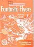 Fantastic Flyers Activity Book