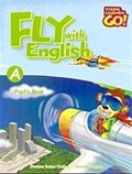Fly with English Pupil's Book - A