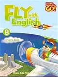 Fly with English Pupil's Book - B