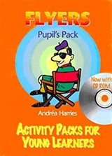 Flyers Pupil's Pack + CD-ROM
