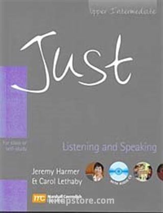 Just Listening