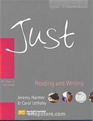 Just Reading