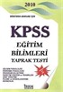 2010 KPSS Eğitim Bilimleri Yaprak Testi