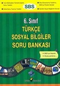 6. Sınıf Türkçe-Sosyal Bilgiler Soru Bankası