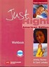 Just Right Upper-Intermediate Workbook +CD American Edition