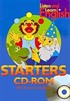 Listen and Learn English Starters CD-ROM