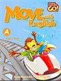 Move with English Pupil's Book - A