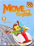 Move with English Pupil's Book - B