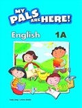 My Pals Are Here! English 1-A