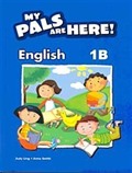 My Pals Are Here! English 1-B