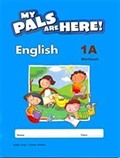My Pals Are Here! English Workbook 1-A