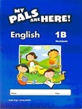 My Pals Are Here! English Workbook 1-B