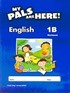 My Pals Are Here! English Workbook 1-B