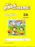 My Pals Are Here! English Workbook 2-A